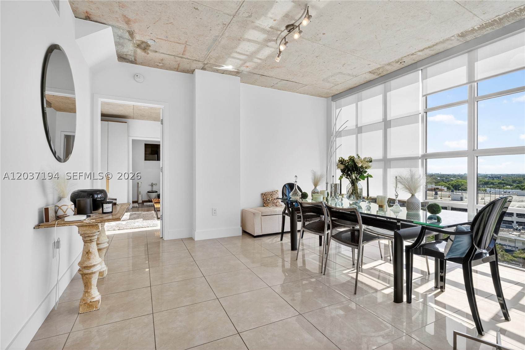 TWO MIDTOWN MIAMI CONDO - Residential