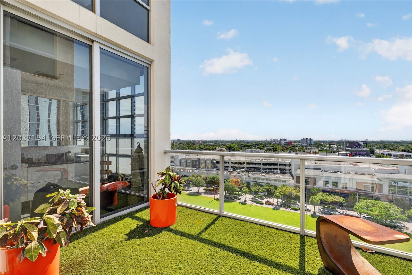 TWO MIDTOWN MIAMI CONDO - Residential