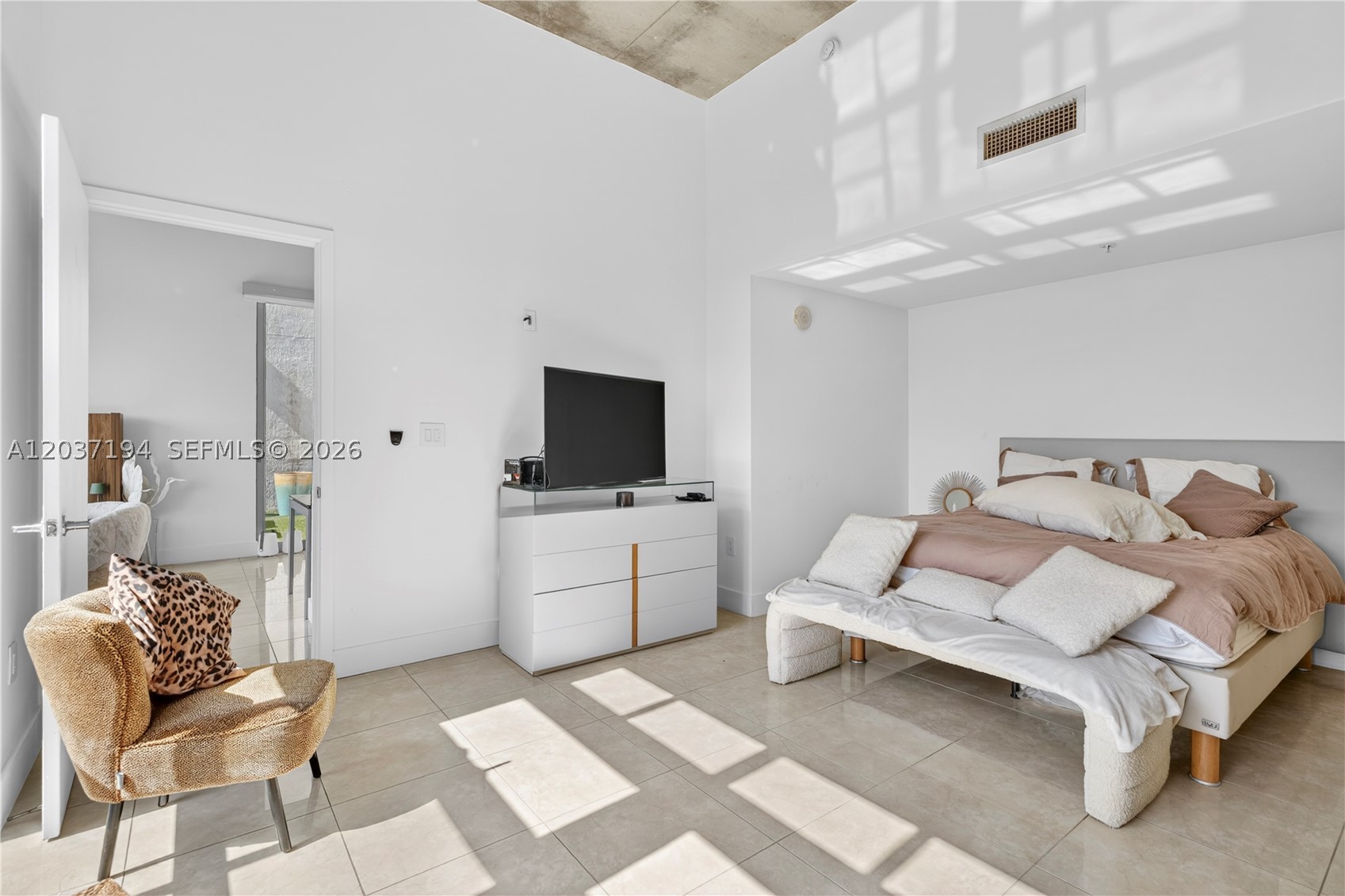 TWO MIDTOWN MIAMI CONDO - Residential