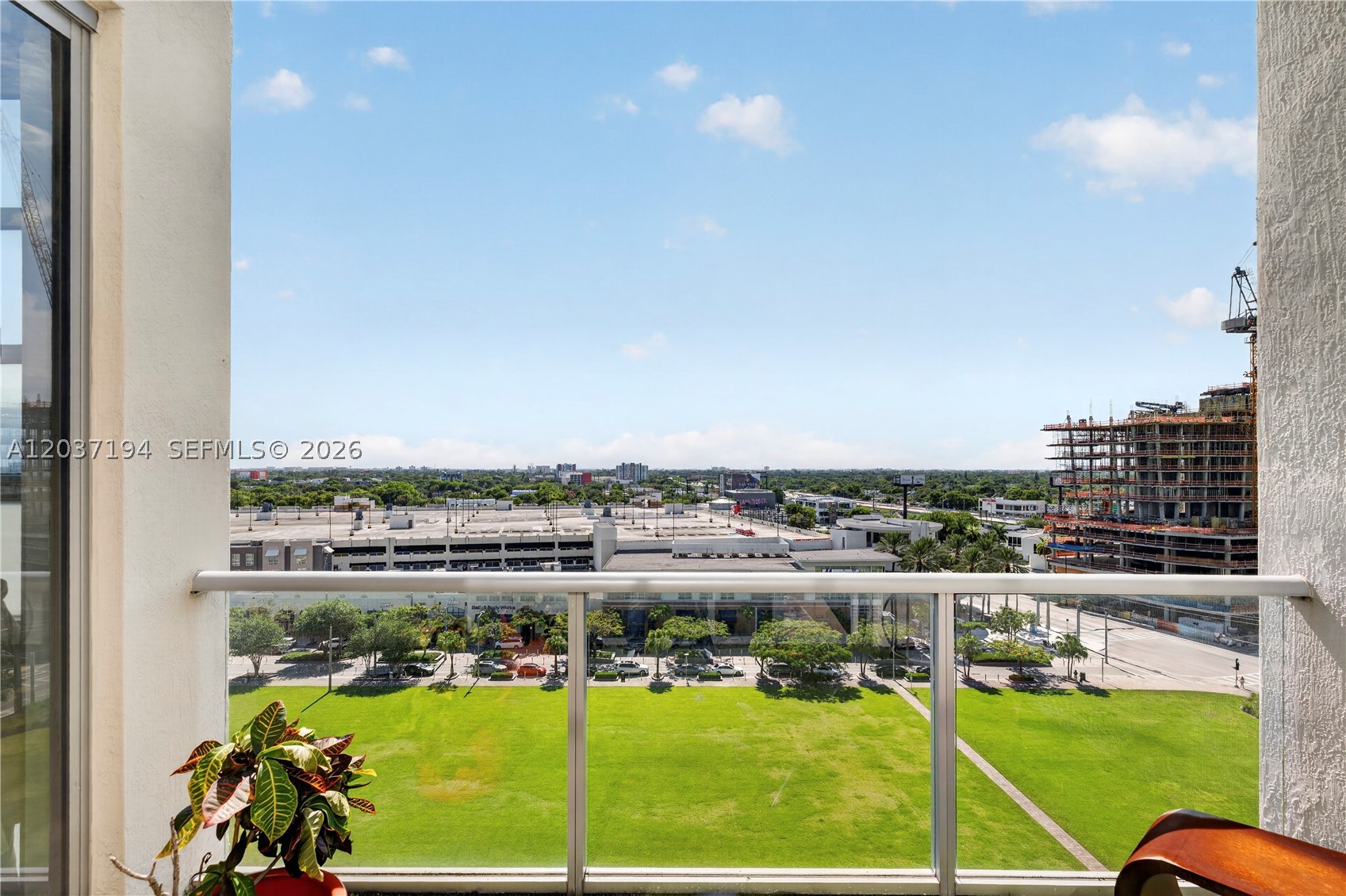 TWO MIDTOWN MIAMI CONDO - Residential