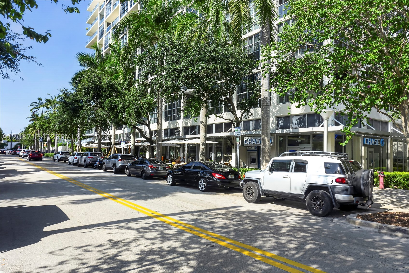 TWO MIDTOWN MIAMI CONDO - Residential