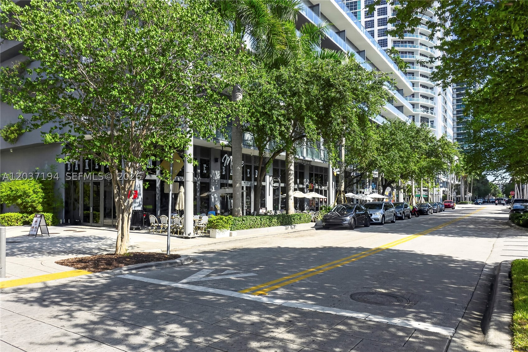 TWO MIDTOWN MIAMI CONDO - Residential