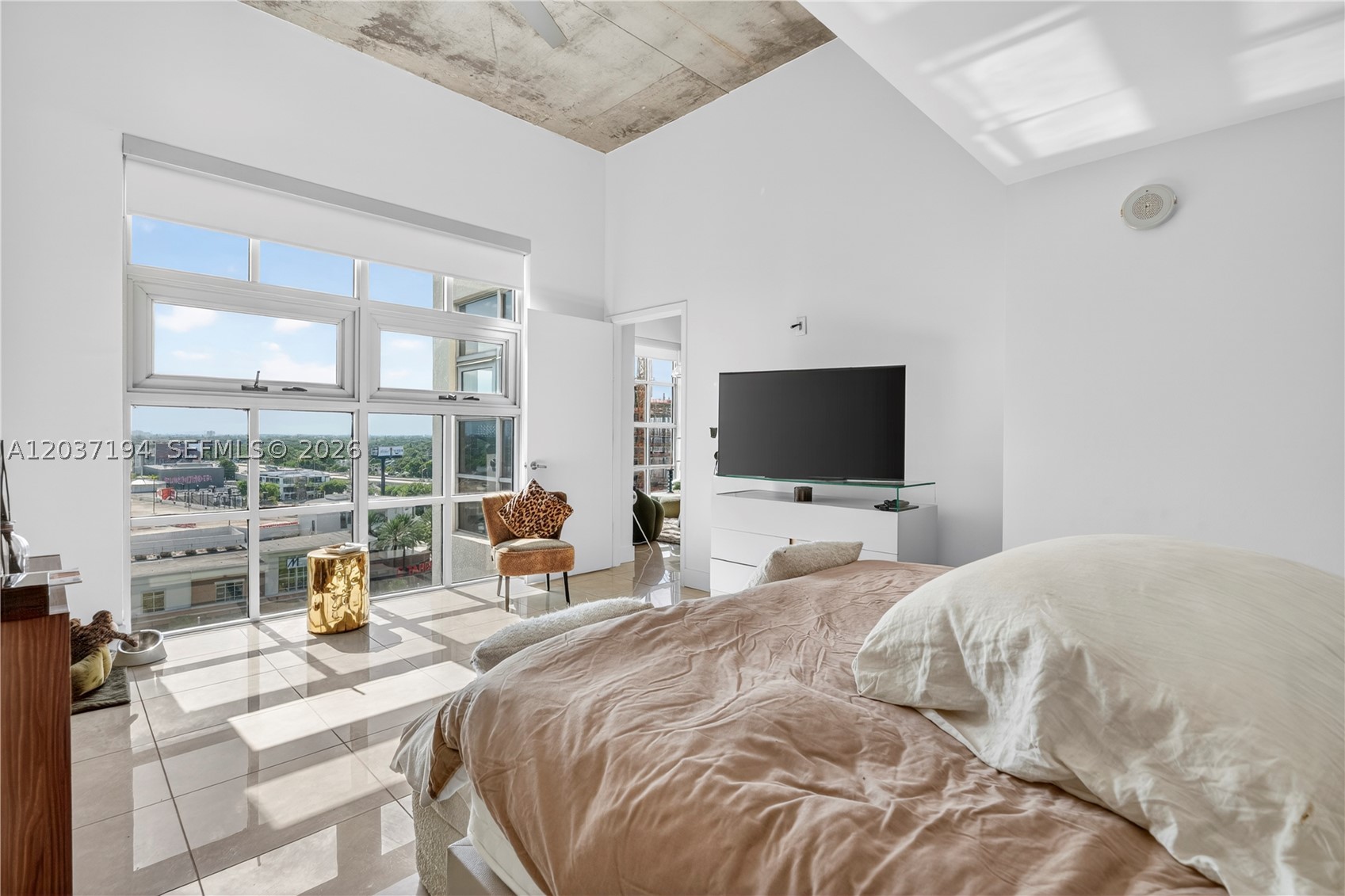 TWO MIDTOWN MIAMI CONDO - Residential