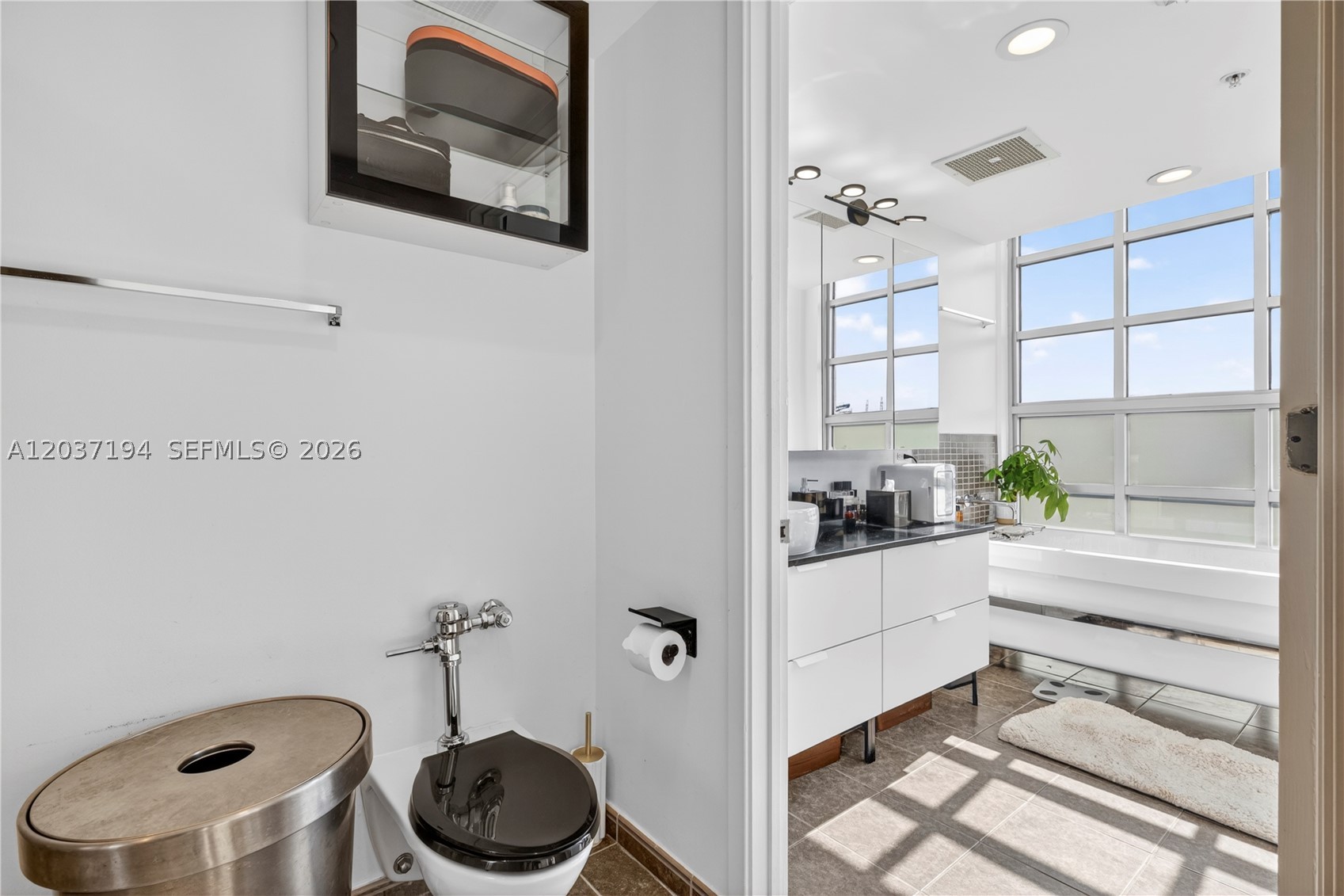 TWO MIDTOWN MIAMI CONDO - Residential