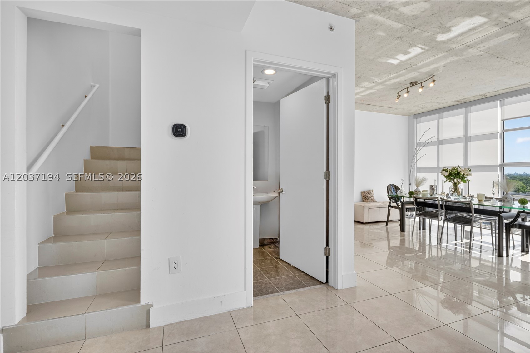 TWO MIDTOWN MIAMI CONDO - Residential