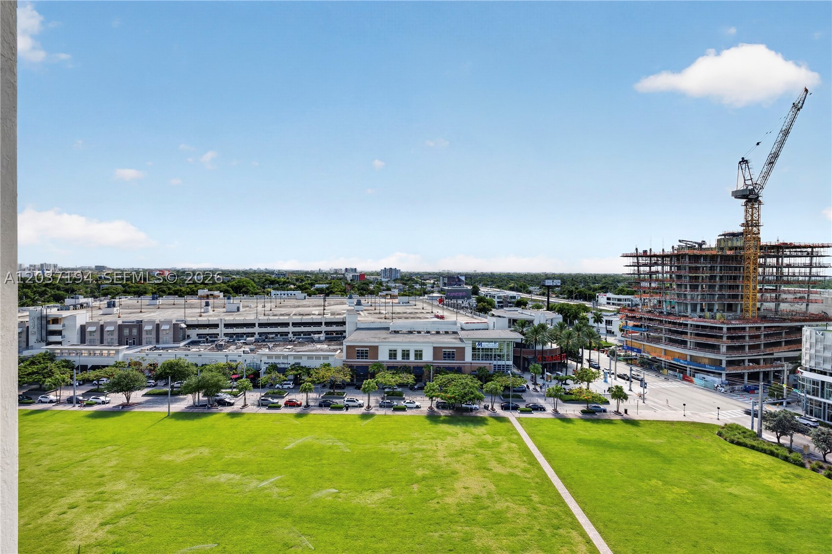 TWO MIDTOWN MIAMI CONDO - Residential