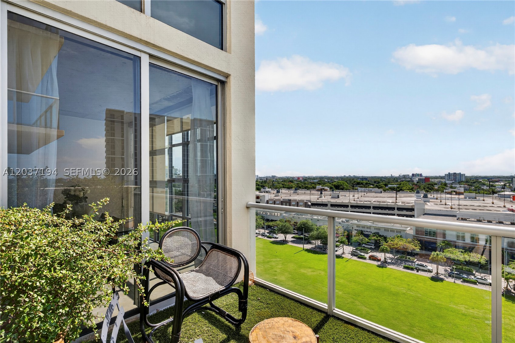 TWO MIDTOWN MIAMI CONDO - Residential