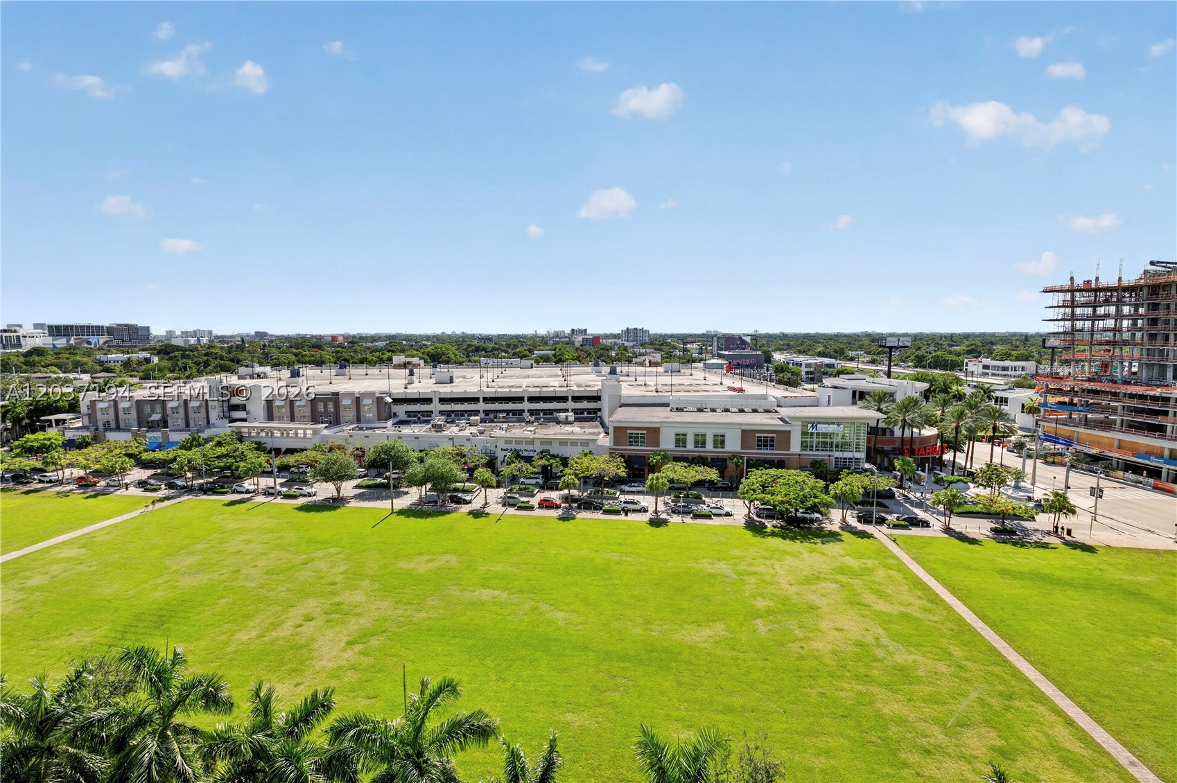TWO MIDTOWN MIAMI CONDO - Residential