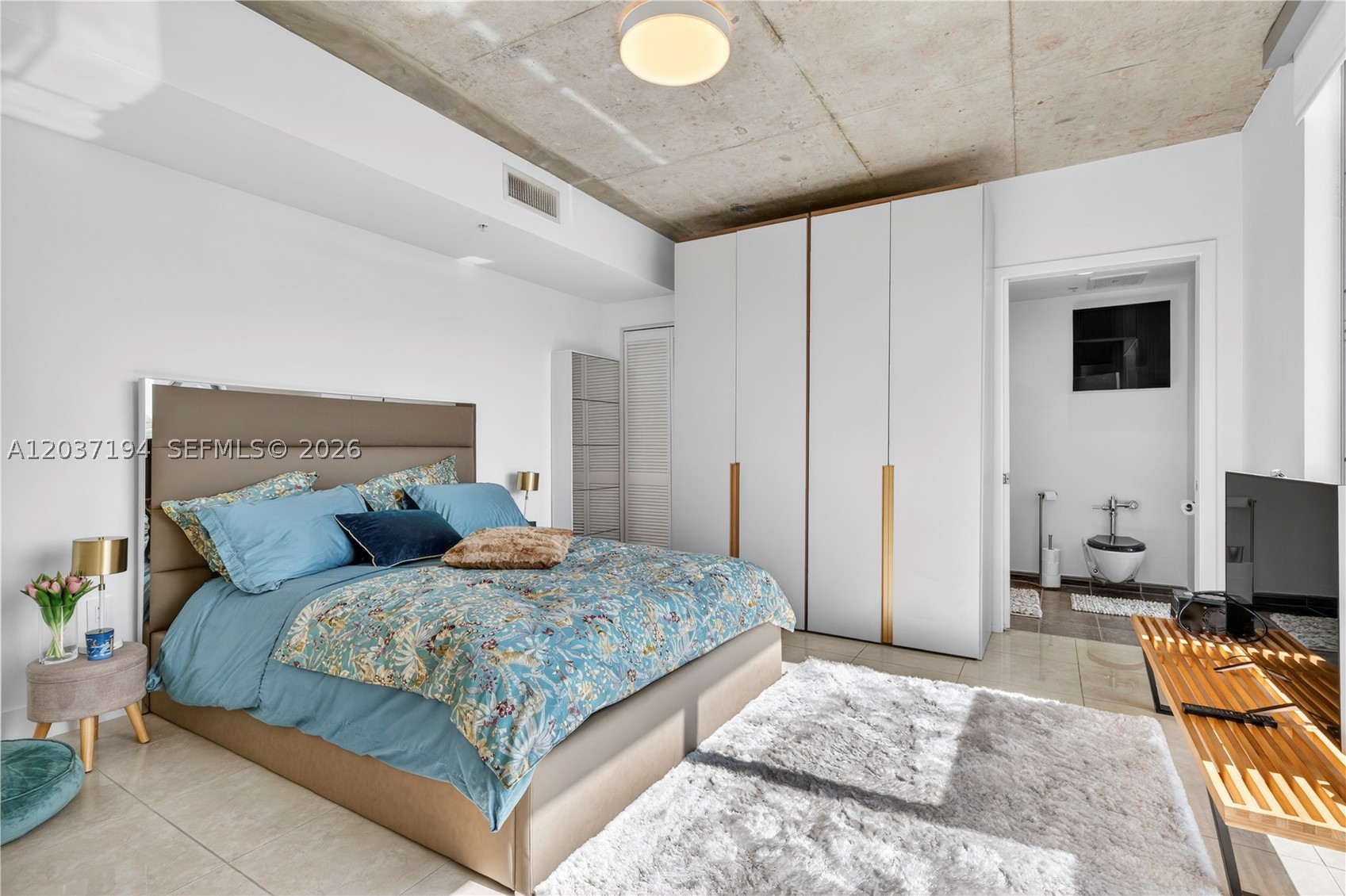 TWO MIDTOWN MIAMI CONDO - Residential