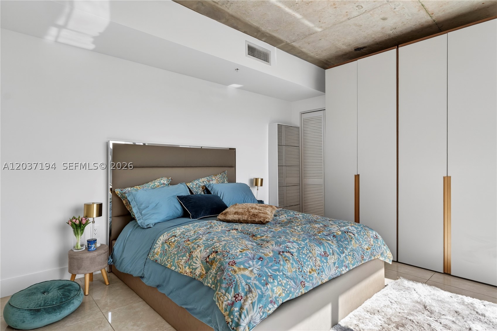 TWO MIDTOWN MIAMI CONDO - Residential
