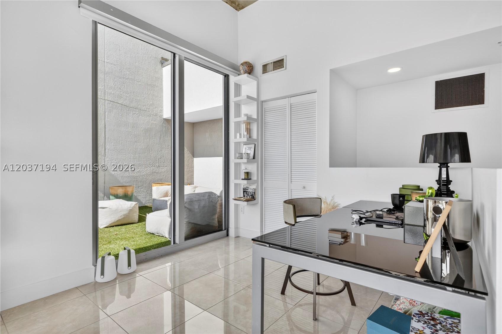TWO MIDTOWN MIAMI CONDO - Residential