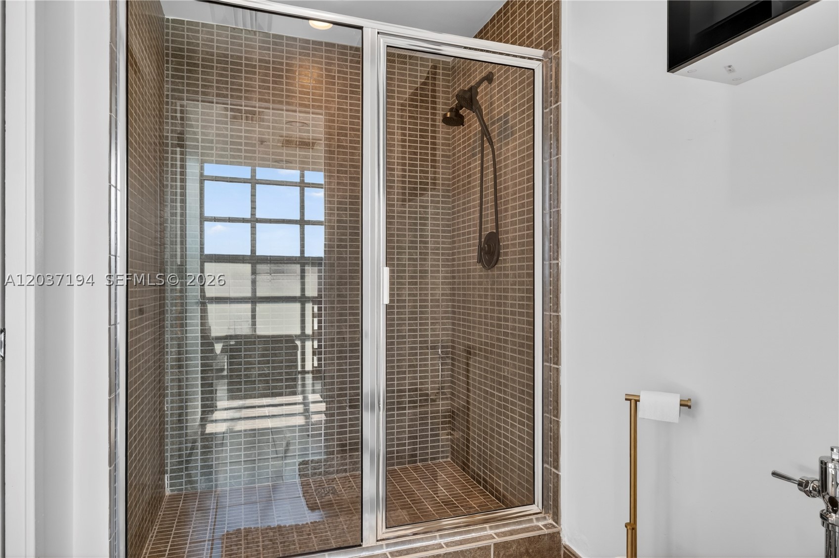 TWO MIDTOWN MIAMI CONDO - Residential