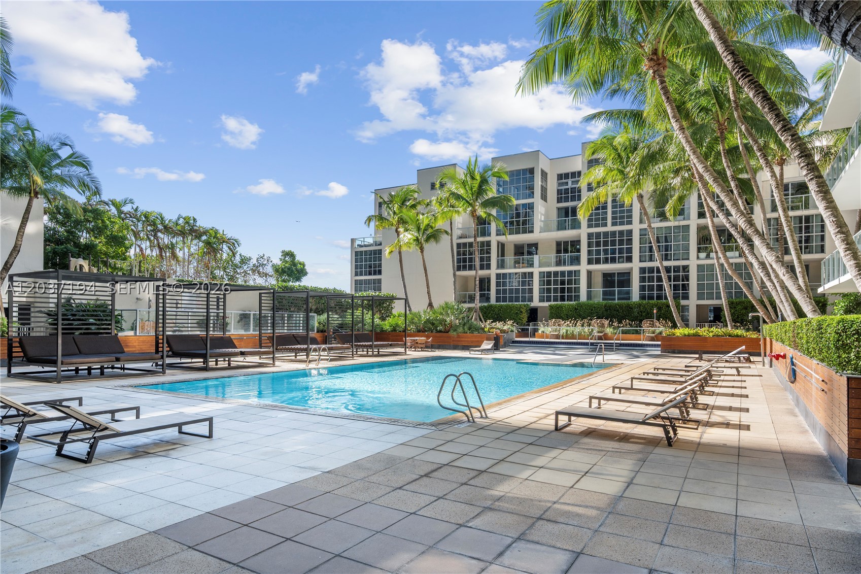 TWO MIDTOWN MIAMI CONDO - Residential