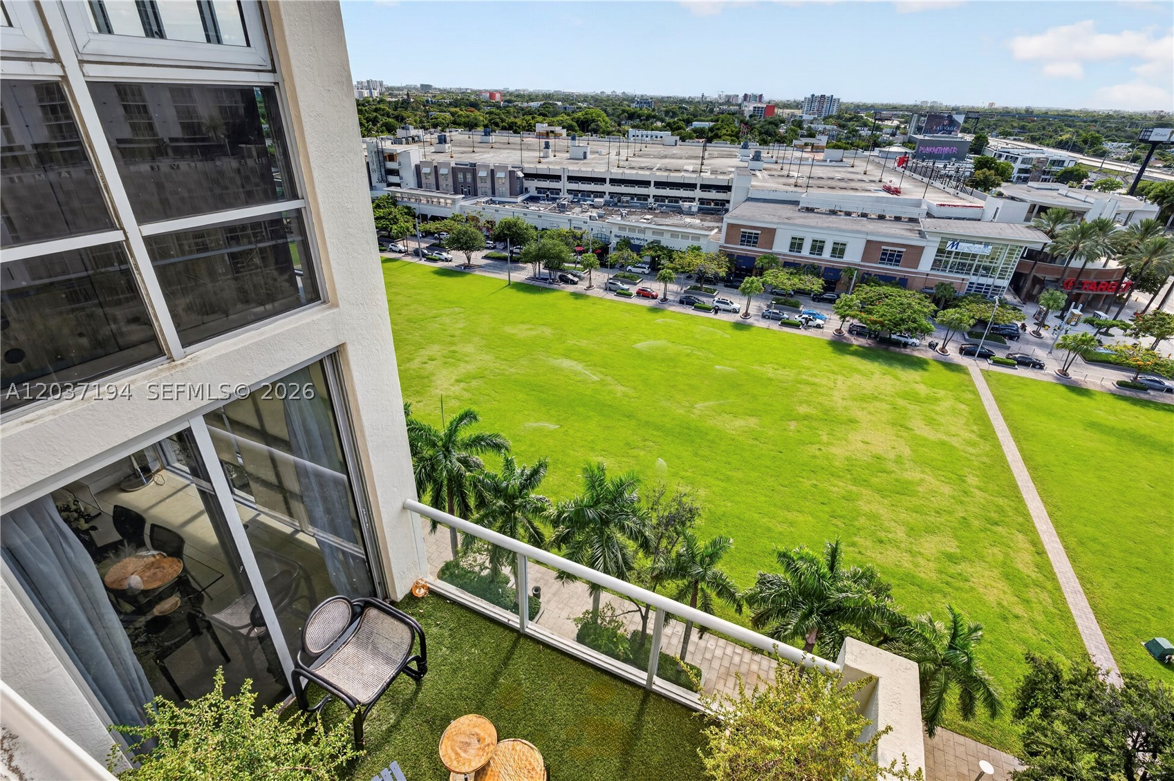 TWO MIDTOWN MIAMI CONDO - Residential