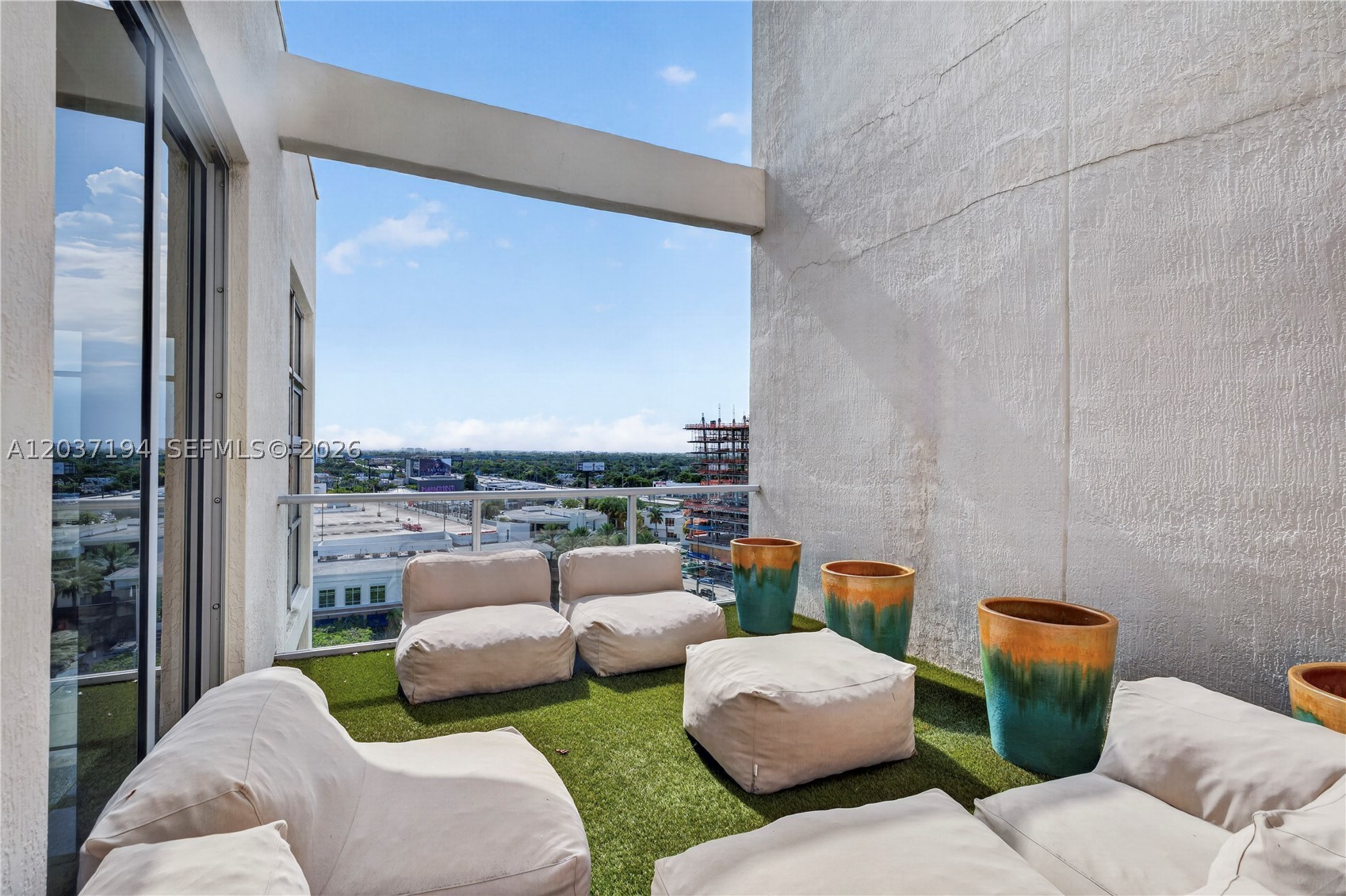 TWO MIDTOWN MIAMI CONDO - Residential
