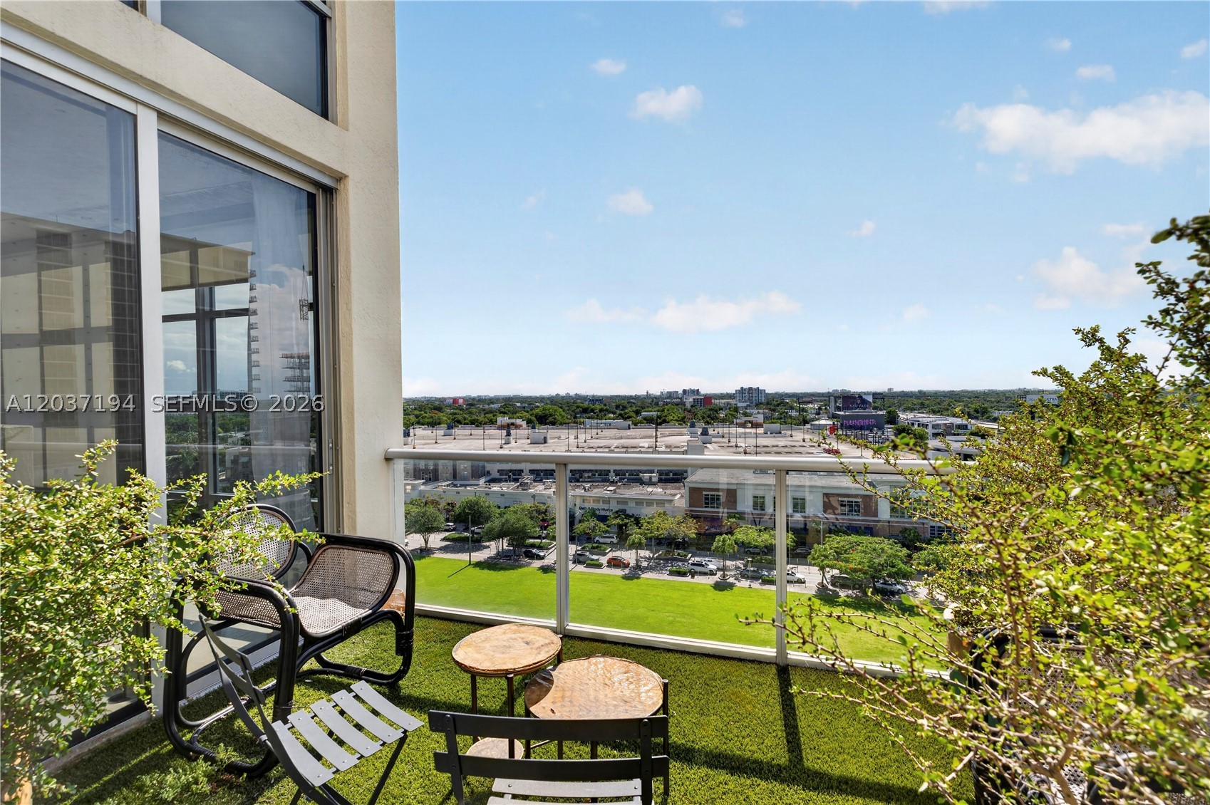 TWO MIDTOWN MIAMI CONDO - Residential