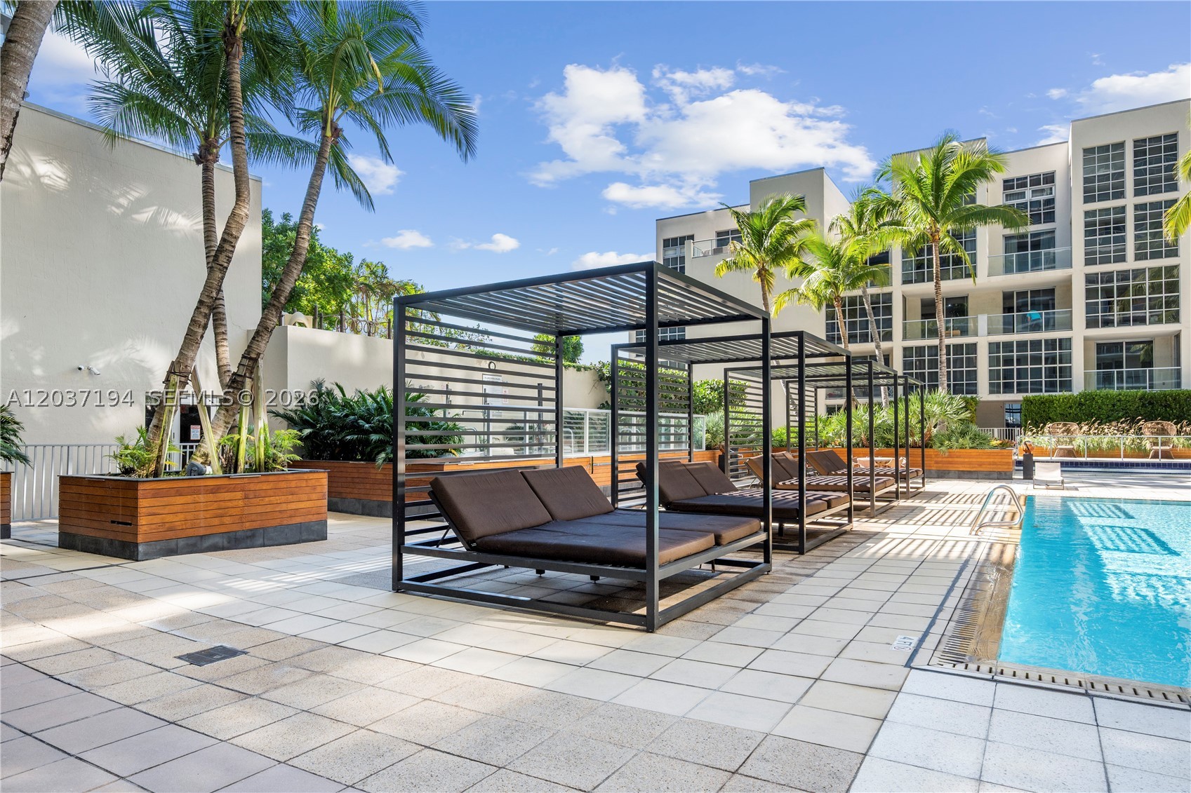 TWO MIDTOWN MIAMI CONDO - Residential