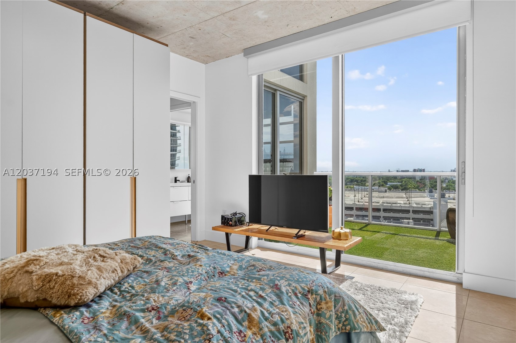 TWO MIDTOWN MIAMI CONDO - Residential
