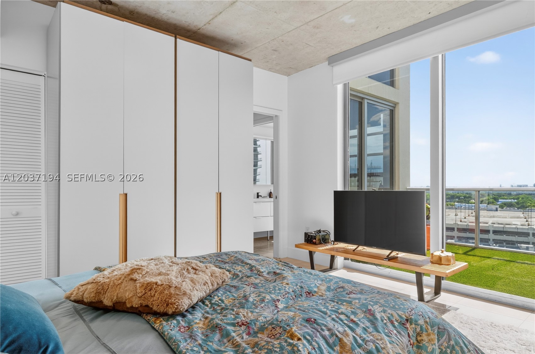 TWO MIDTOWN MIAMI CONDO - Residential