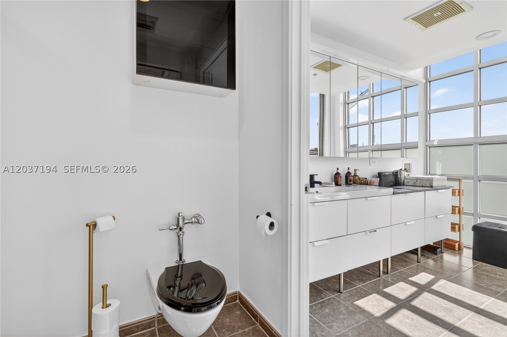 TWO MIDTOWN MIAMI CONDO - Residential