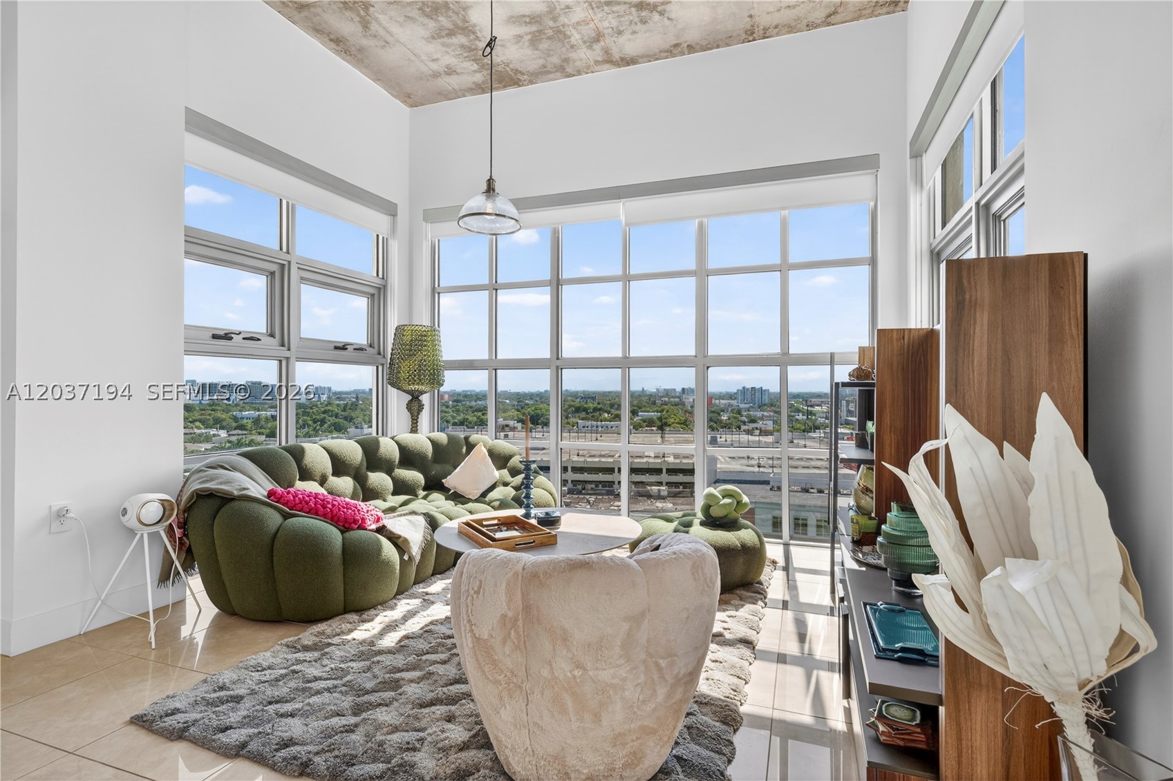 TWO MIDTOWN MIAMI CONDO - Residential