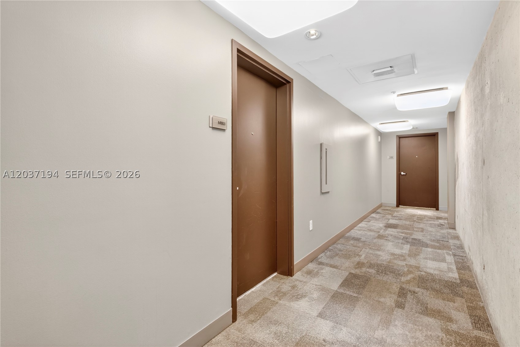 TWO MIDTOWN MIAMI CONDO - Residential