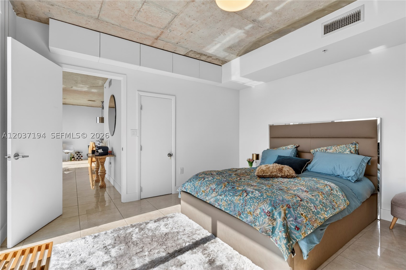 TWO MIDTOWN MIAMI CONDO - Residential