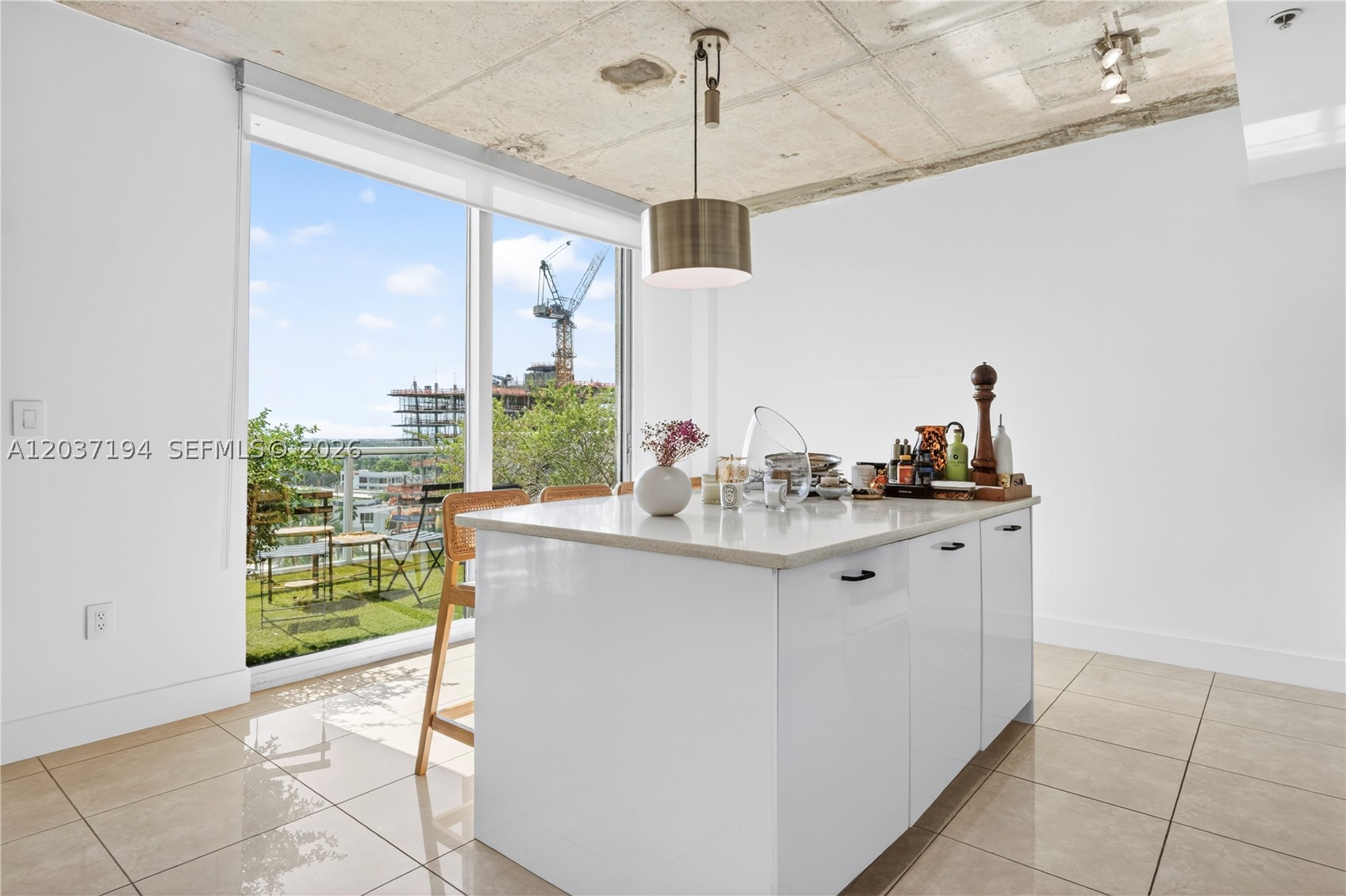 TWO MIDTOWN MIAMI CONDO - Residential