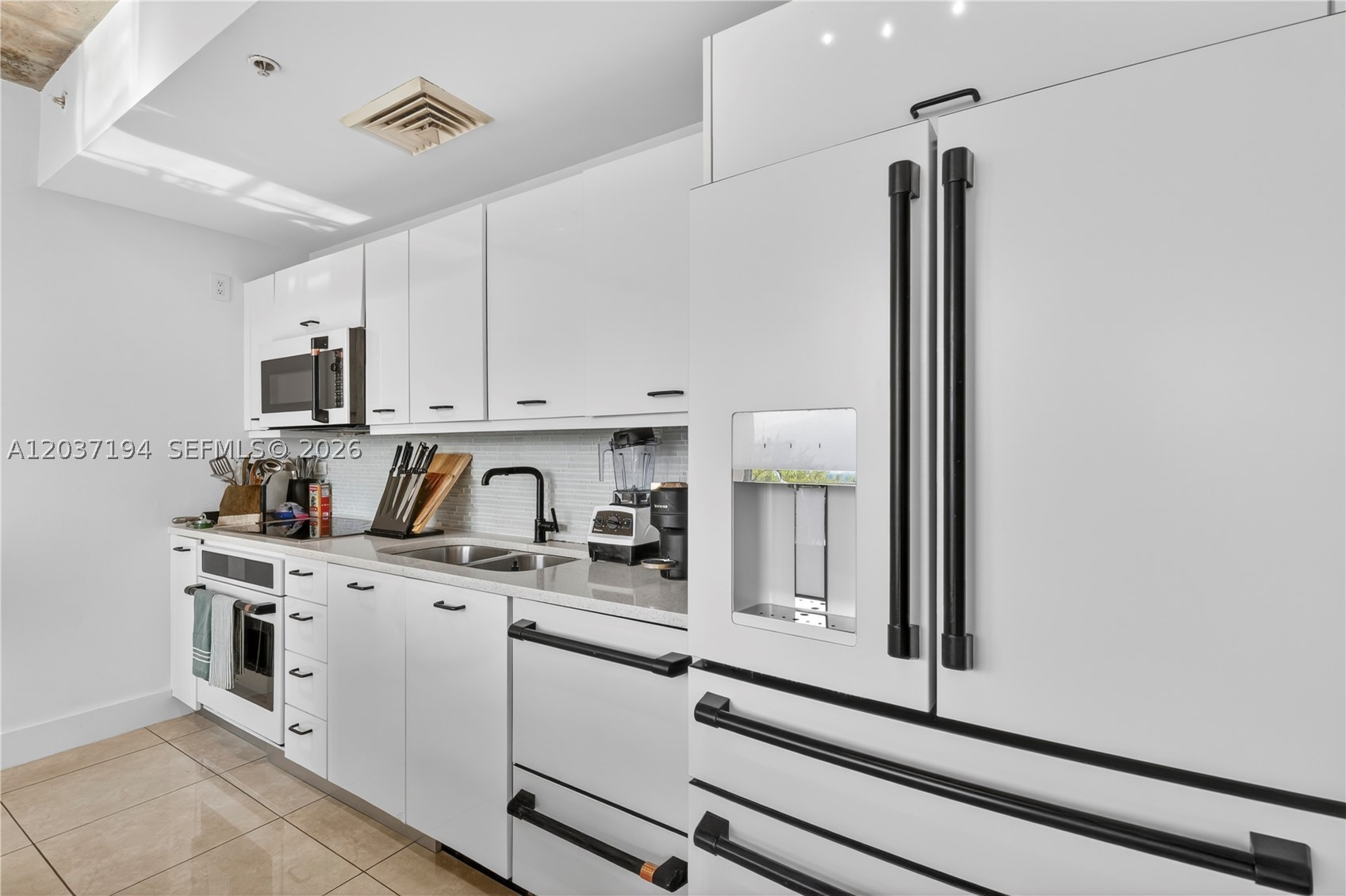 TWO MIDTOWN MIAMI CONDO - Residential