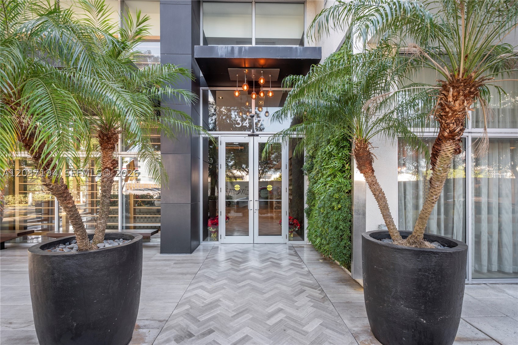 TWO MIDTOWN MIAMI CONDO - Residential