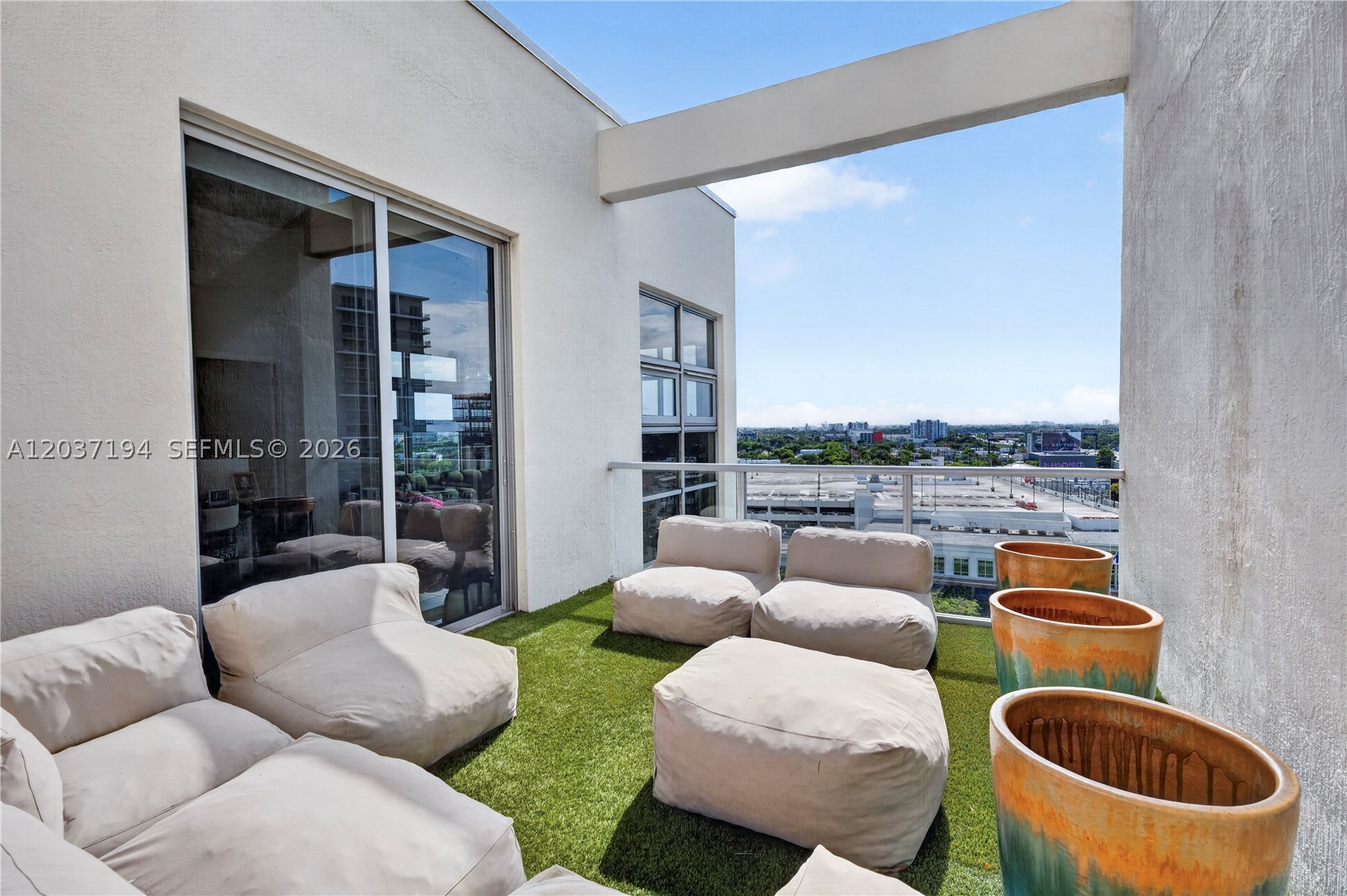 TWO MIDTOWN MIAMI CONDO - Residential