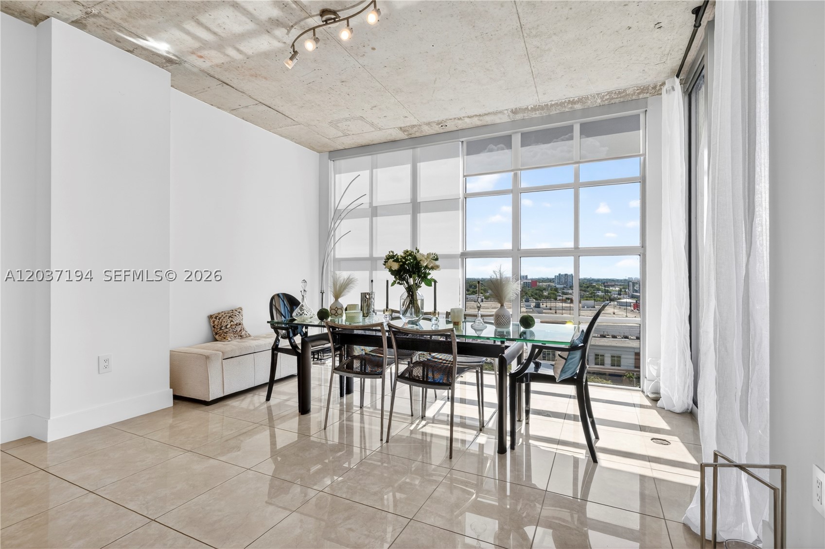 TWO MIDTOWN MIAMI CONDO - Residential