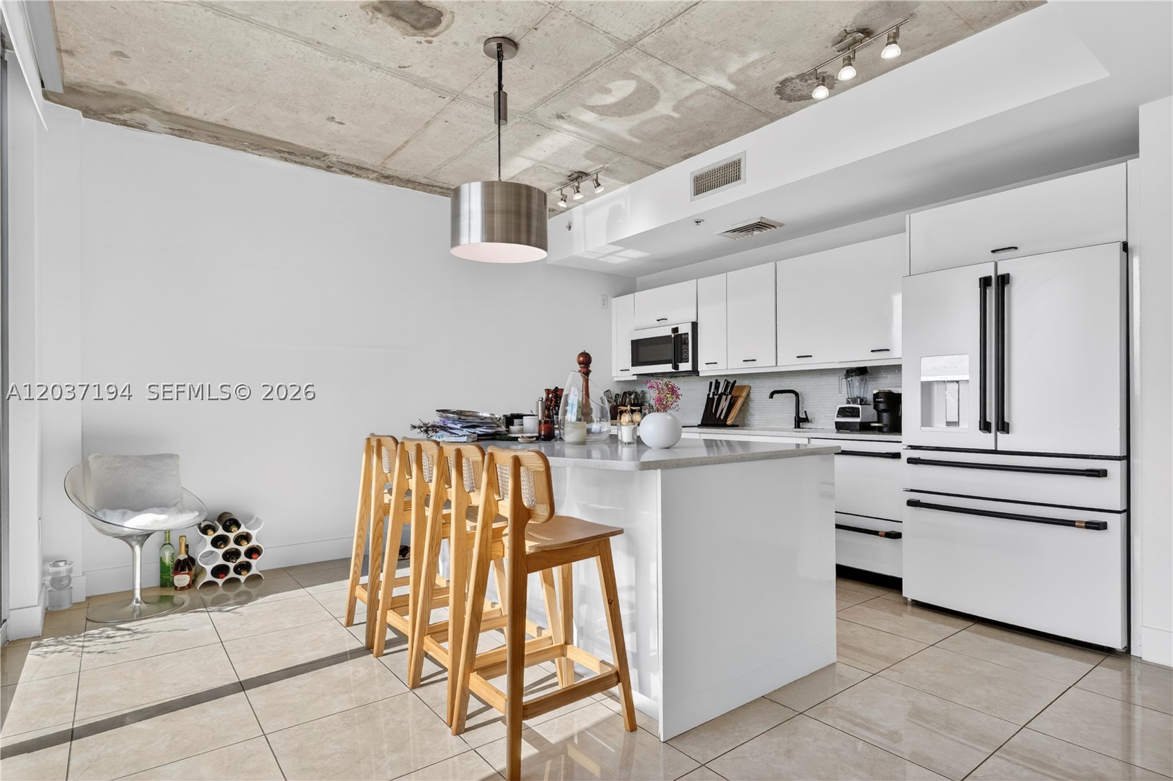 TWO MIDTOWN MIAMI CONDO - Residential