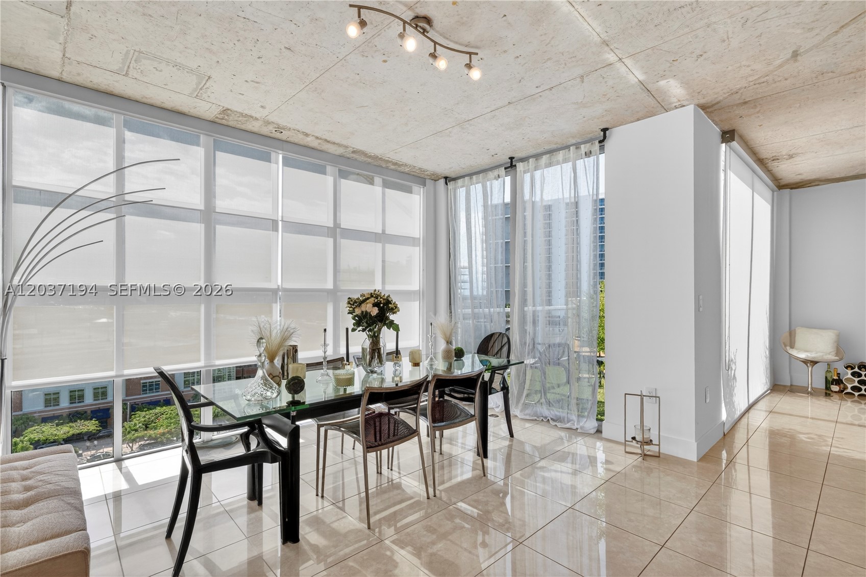 TWO MIDTOWN MIAMI CONDO - Residential