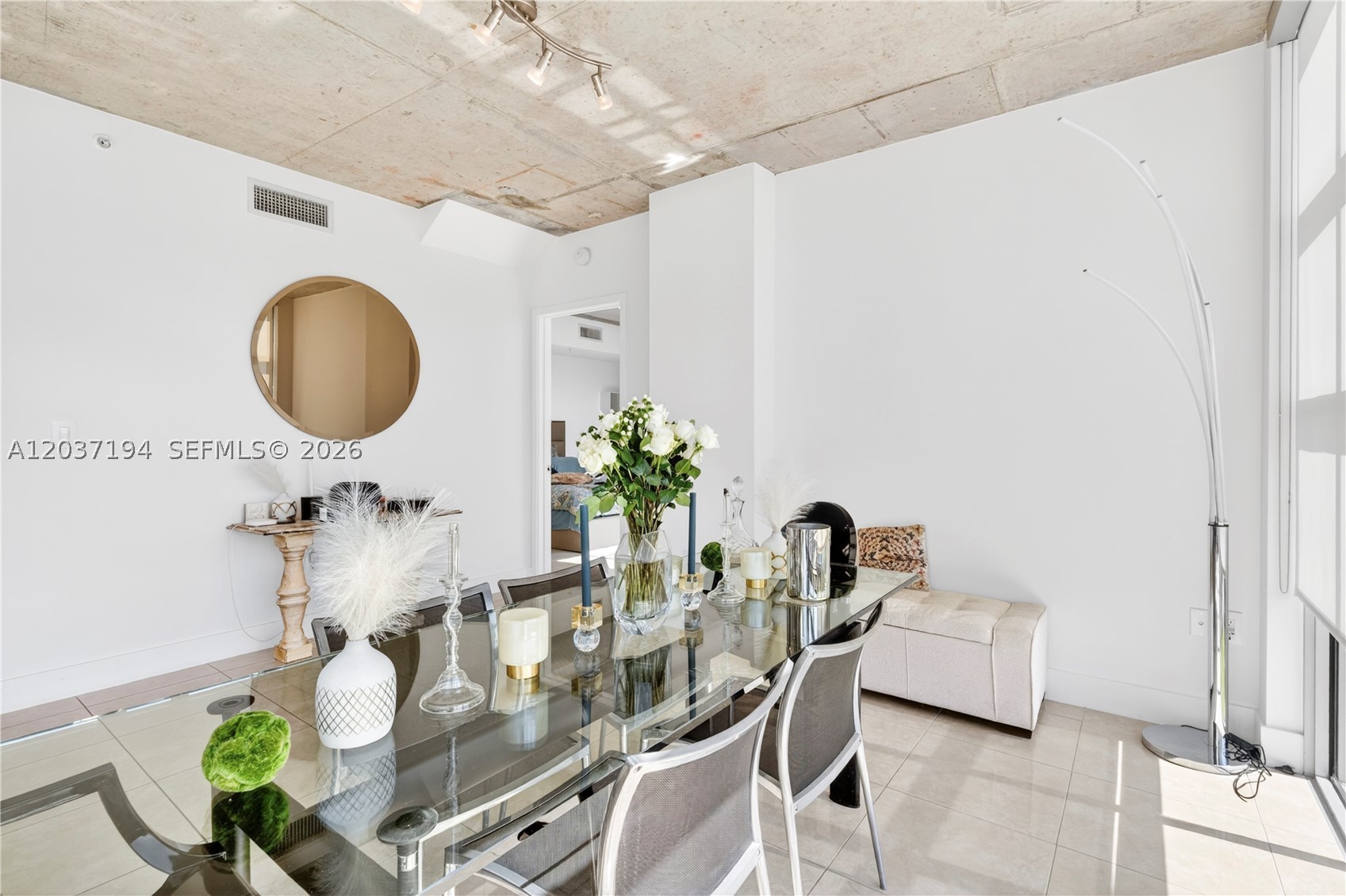 TWO MIDTOWN MIAMI CONDO - Residential