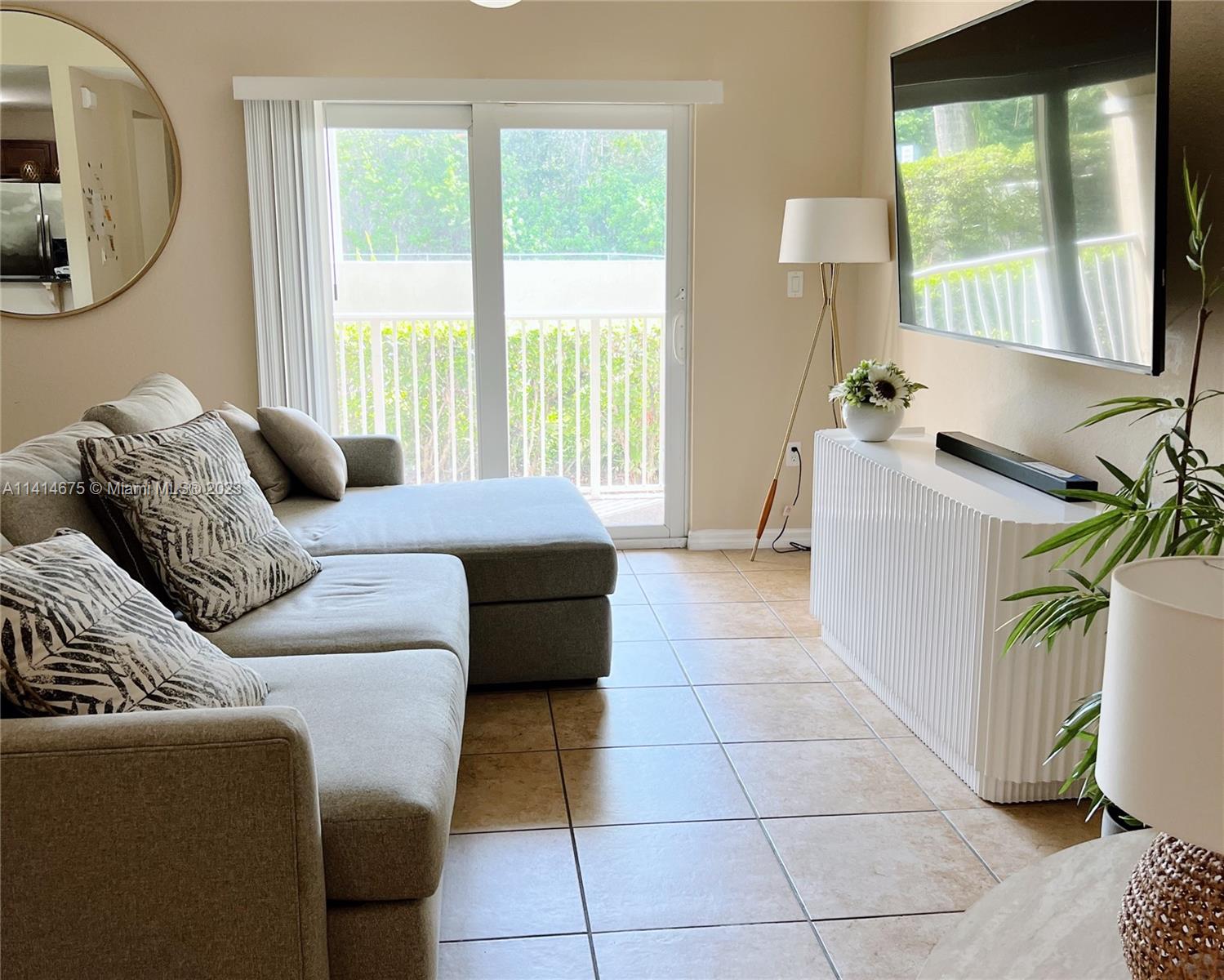 CORONADO AT DORAL IX COND - Residential Lease