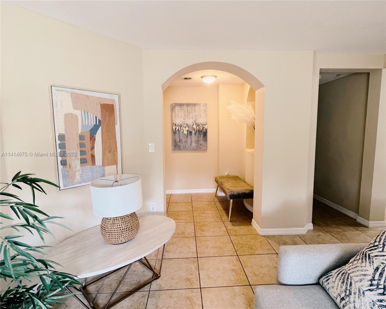 CORONADO AT DORAL IX COND - Residential Lease