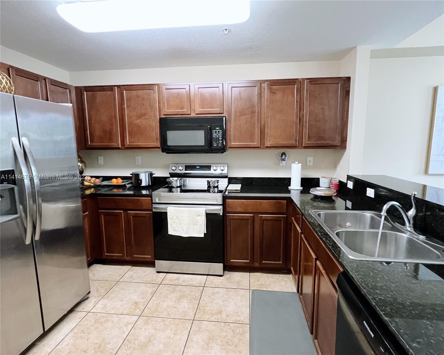 CORONADO AT DORAL IX COND - Residential Lease