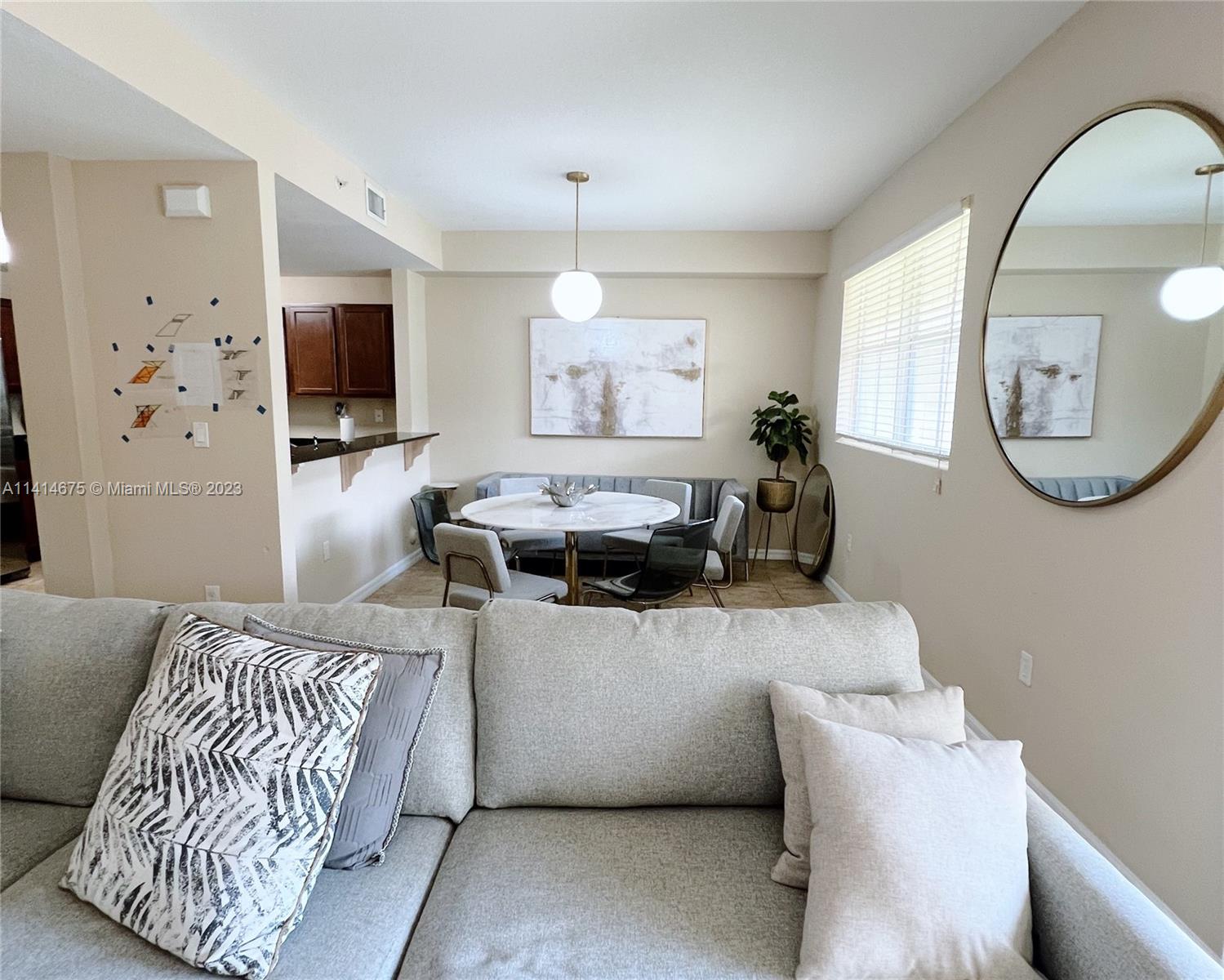 CORONADO AT DORAL IX COND - Residential Lease