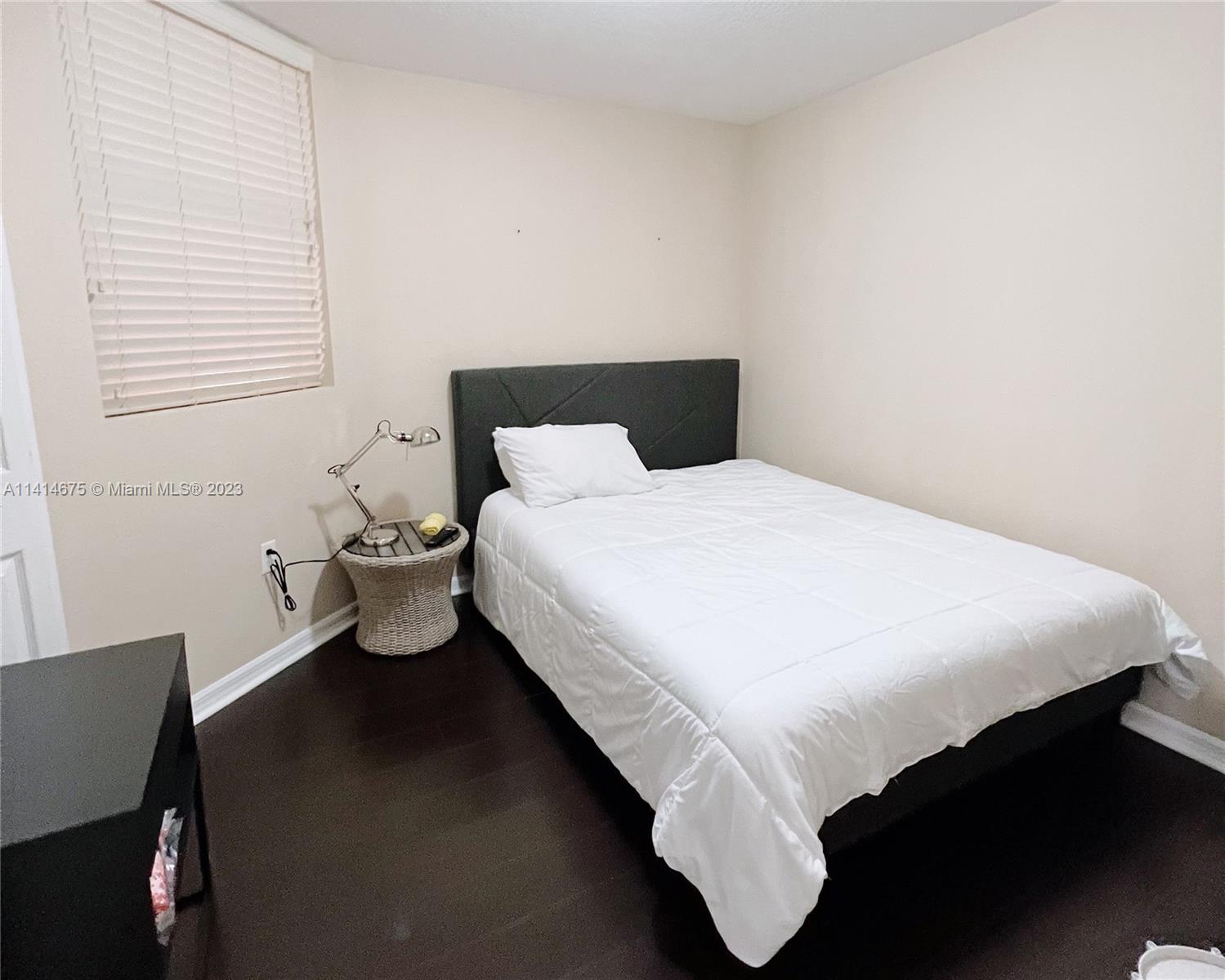 CORONADO AT DORAL IX COND - Residential Lease