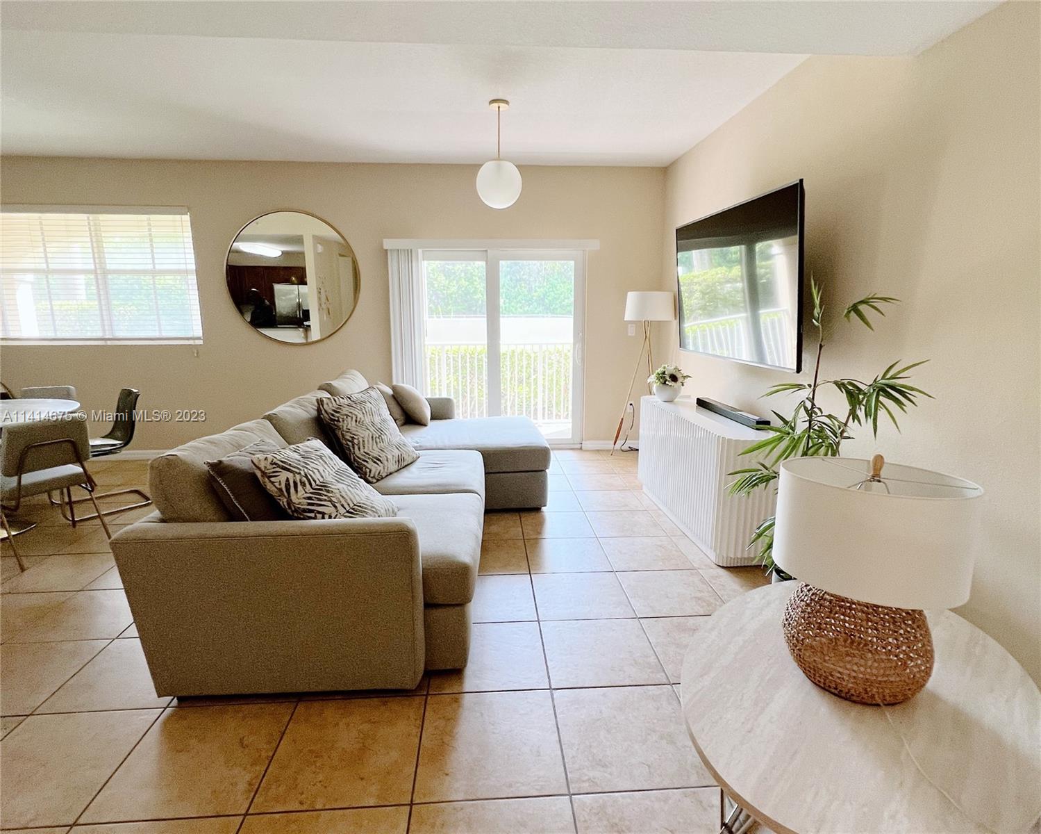 CORONADO AT DORAL IX COND - Residential Lease