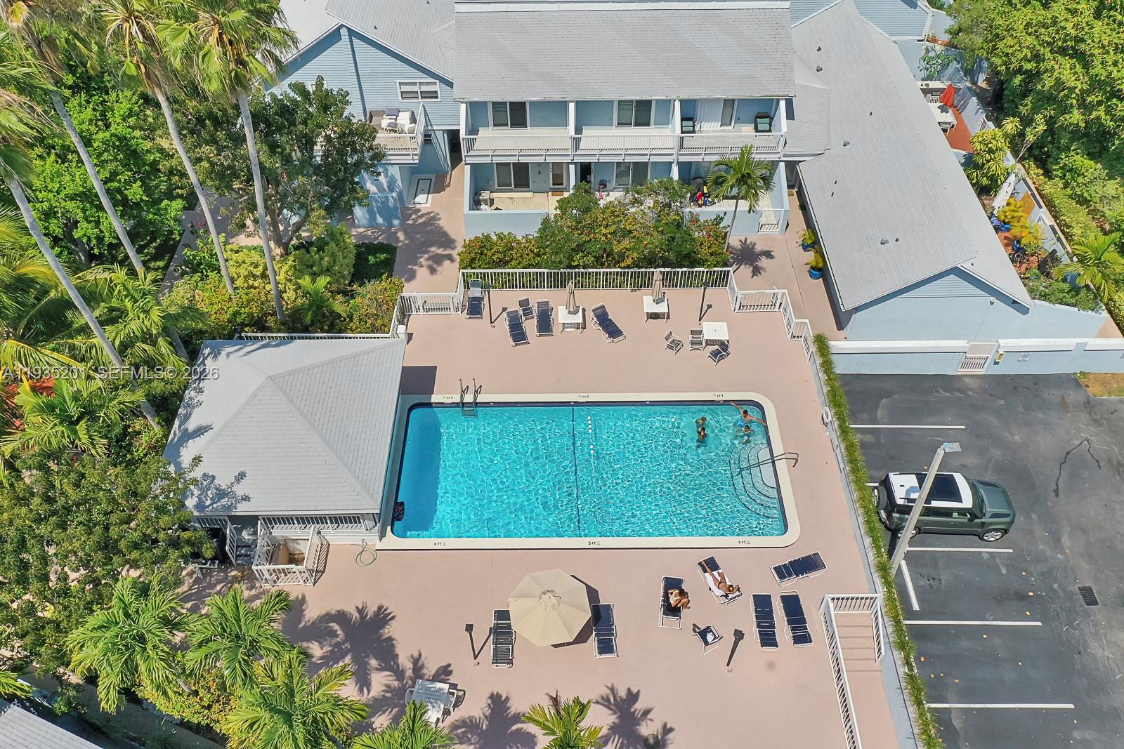 LE PHARE KEY BISCAYNE CON - Residential