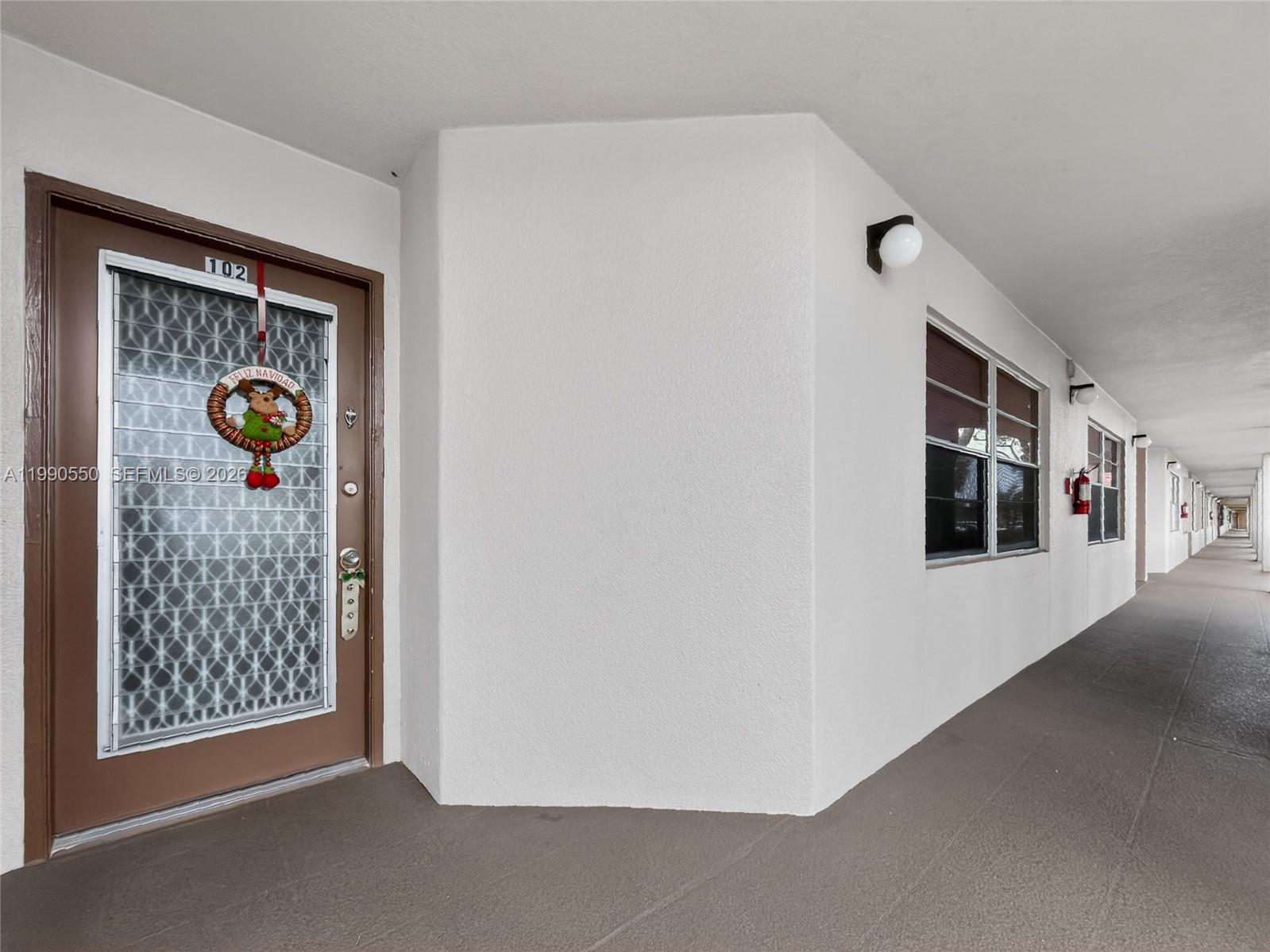 CAMBRIDGE AT CENTURY VILL - Residential