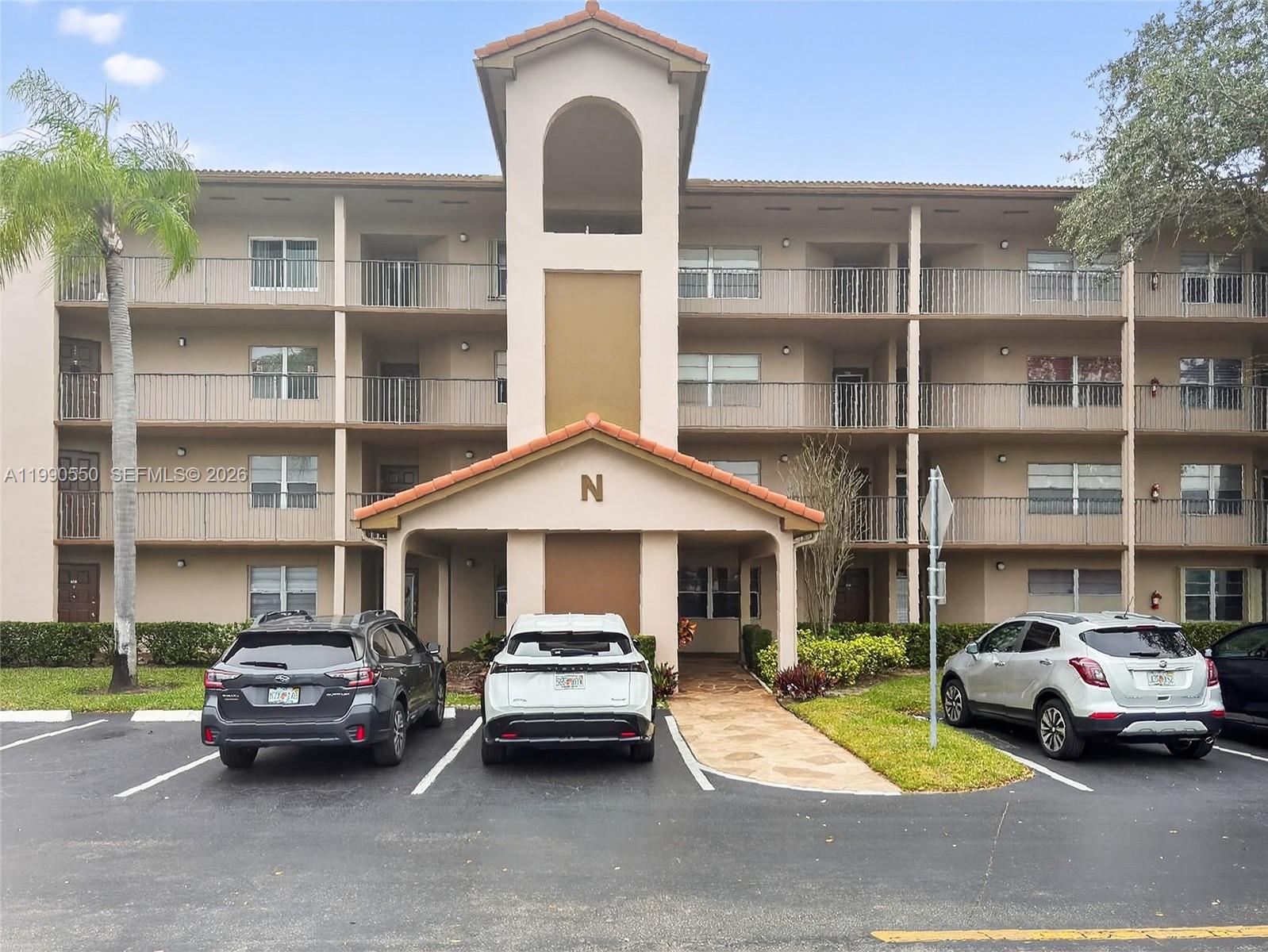 CAMBRIDGE AT CENTURY VILL - Residential