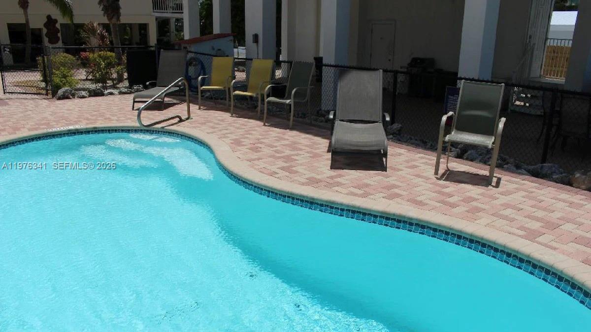 BOUGANVILLEA VILLAS CONDO - Residential