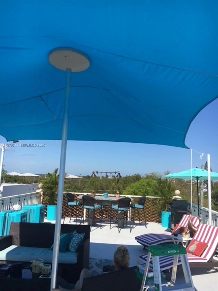 BOUGANVILLEA VILLAS CONDO - Residential
