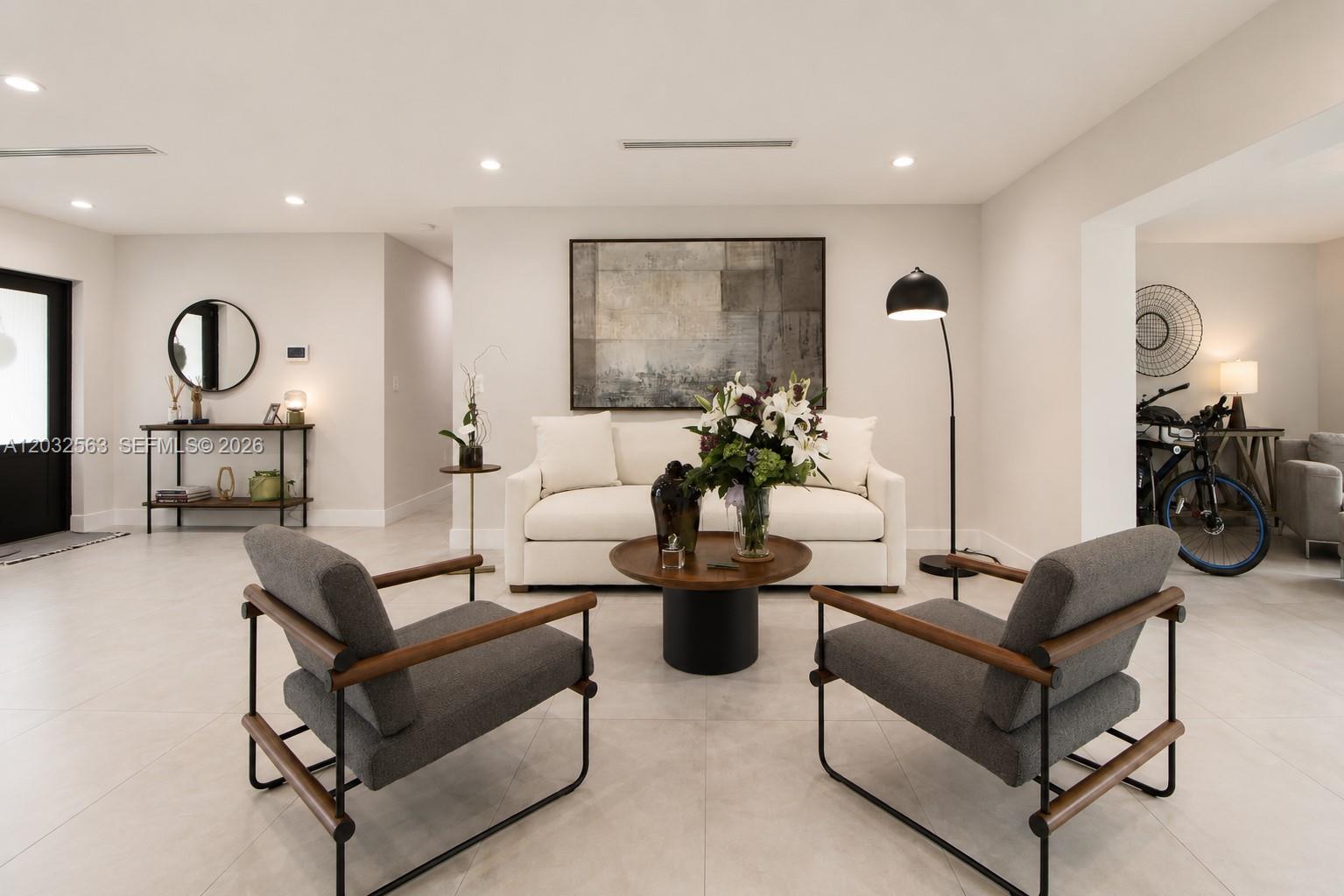 PINEWOOD ESTATES FIRST AD - Residential