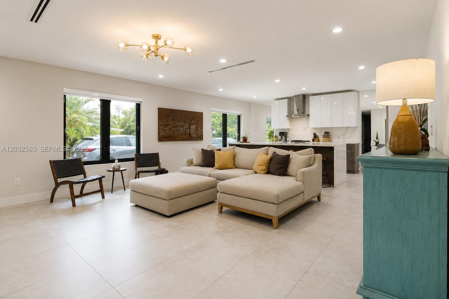 PINEWOOD ESTATES FIRST AD - Residential