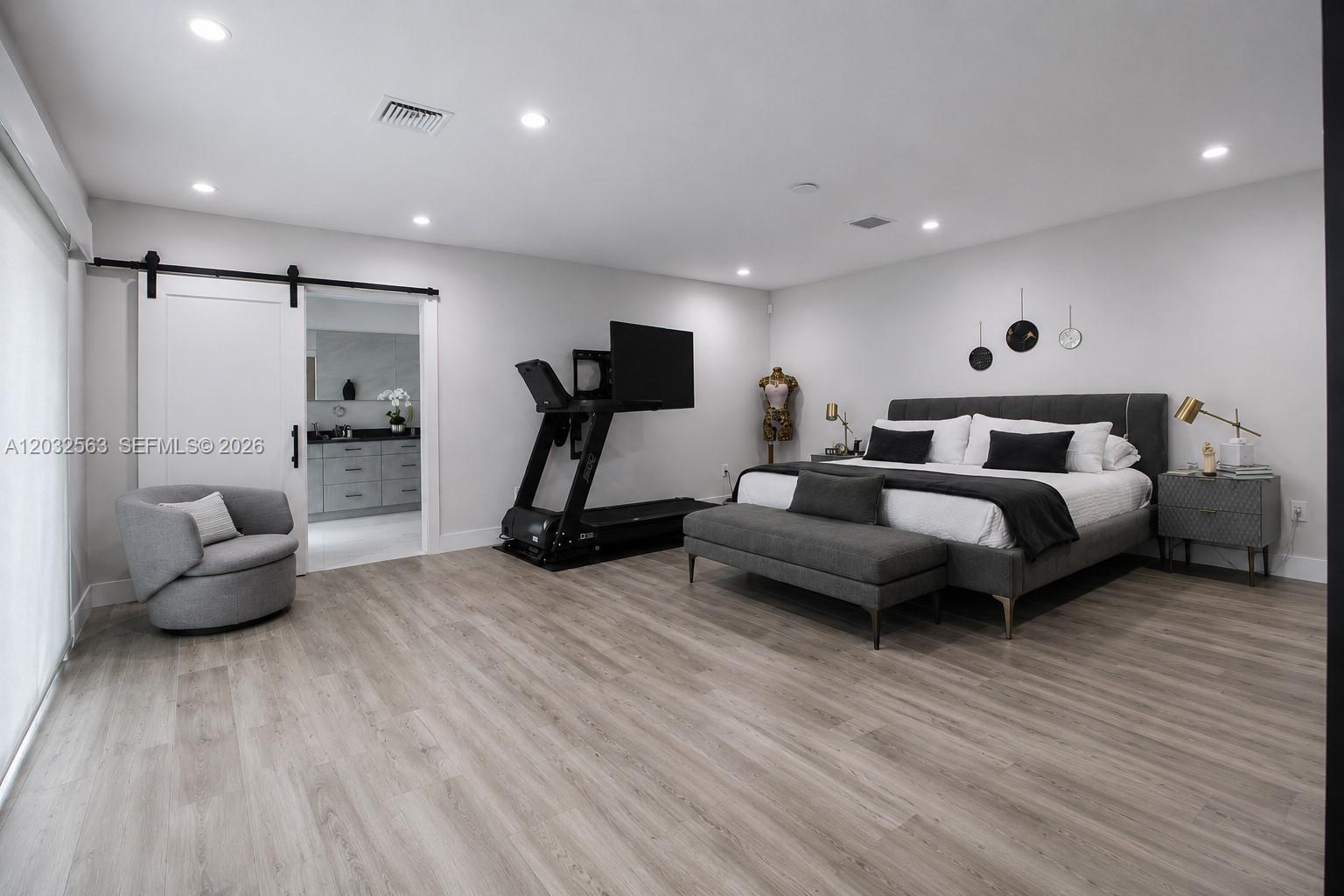 PINEWOOD ESTATES FIRST AD - Residential