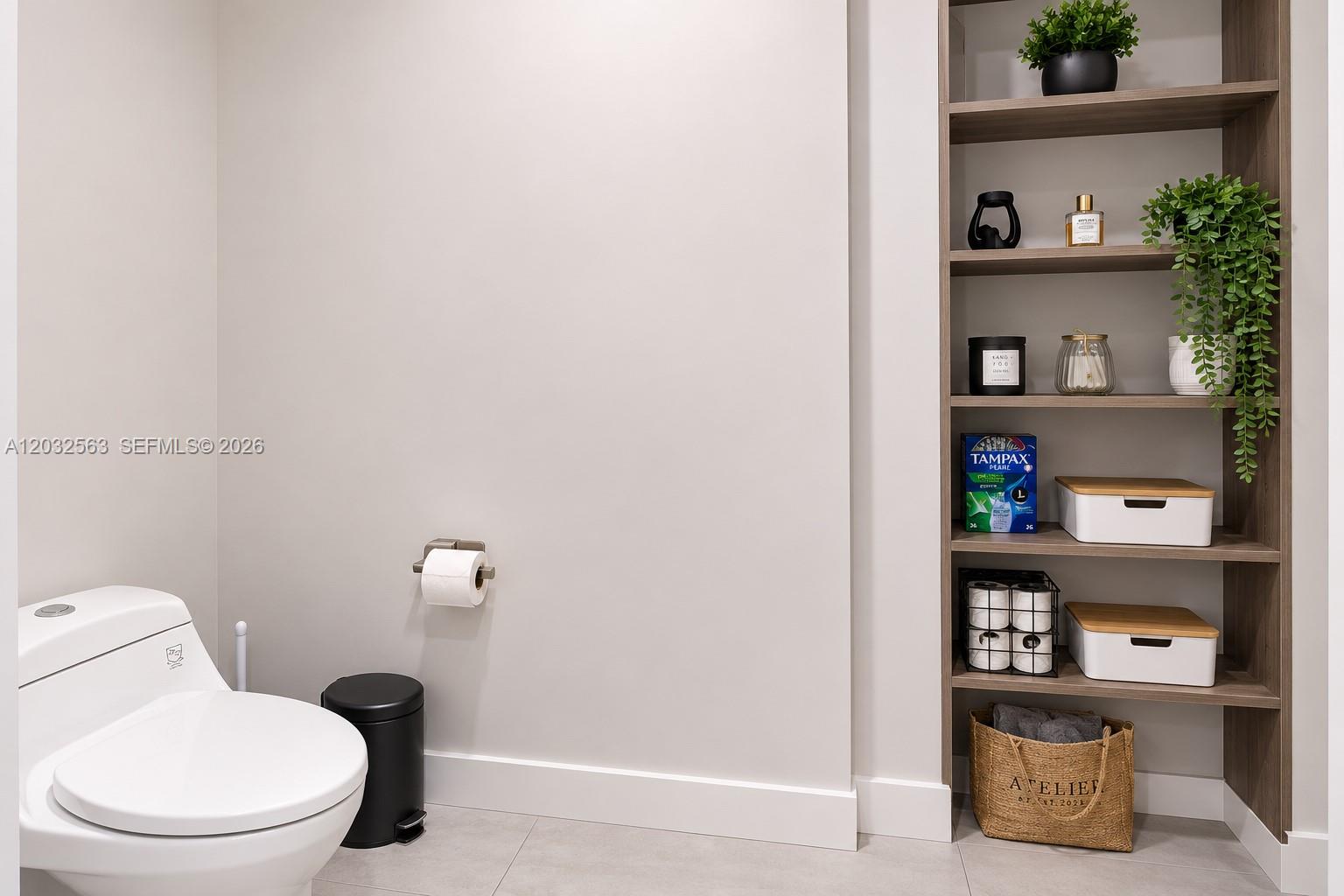 PINEWOOD ESTATES FIRST AD - Residential